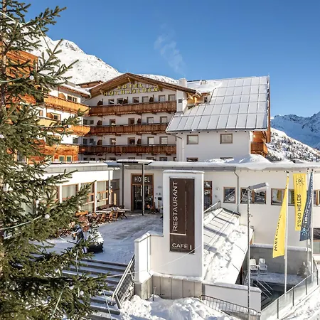 Hotel Hochsölden-3