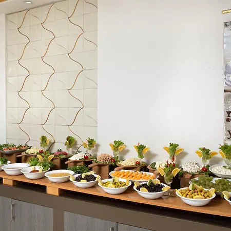 Elan Hotel Istanbul Pera-2