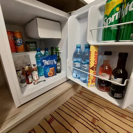 Hotel Wolf 2-3