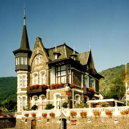 Villa Cornely-3