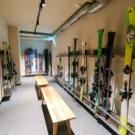 Seven Alpina Boutique Hotel-2