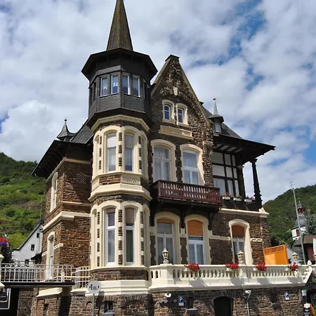 Villa Cornely-2
