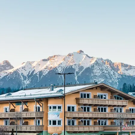 Henri Country House Seefeld (Adults Only)-2