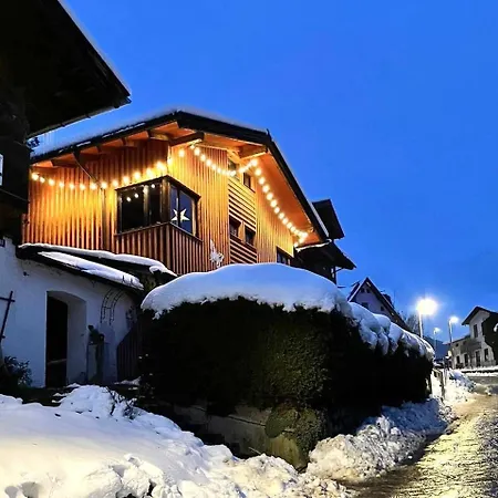 Bergsteigerzimmer Doktorberg-2