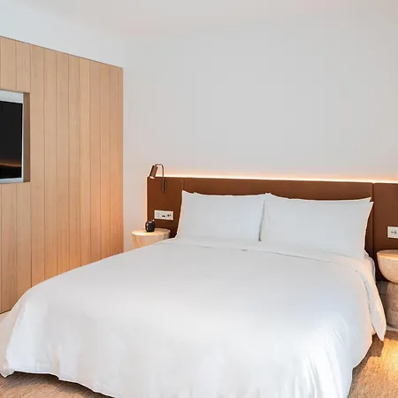 The Standard, Ibiza (Adults Only)-3