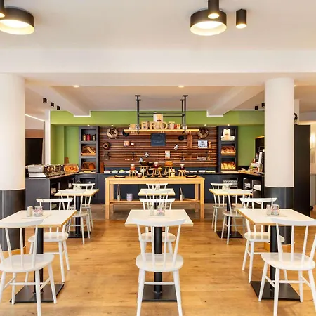 Vienna House Easy By Wyndham Limburg-2