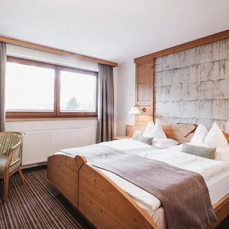Hotel Wagnerhof-2