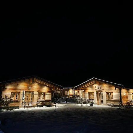 Chalets Alpglück-3