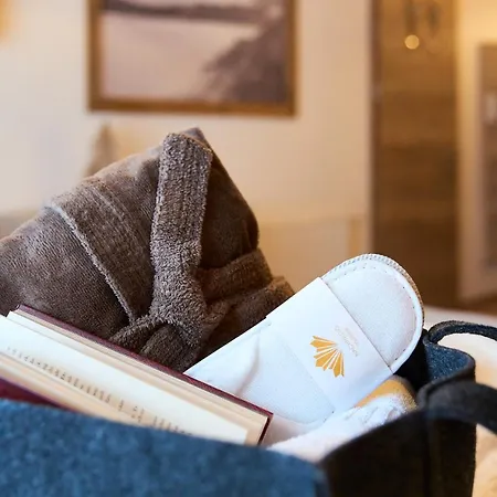 Hotel Alpennest - Mountain Hideaway in Leutasch-3