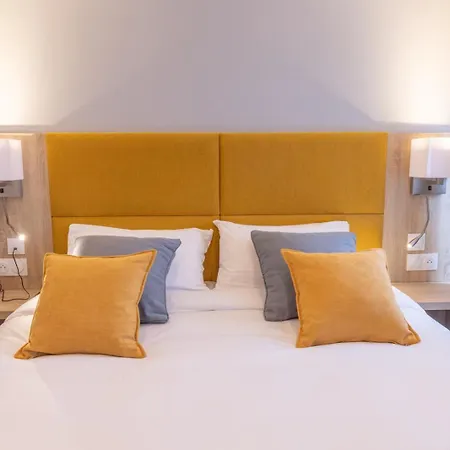 Hotel Saint Augustin-3