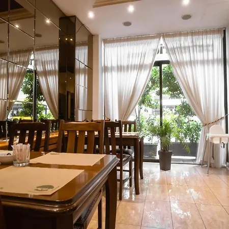 Athens City Hotel-3