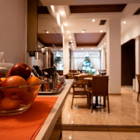 Athens City Hotel-2