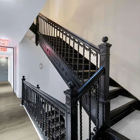 Hotel 27 By Luxurban-3