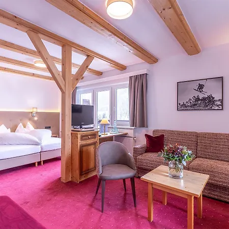 Hotel Sonnenheim-3
