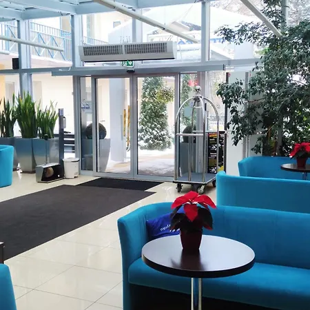 Hotel *** Nat Kolobrzeg-2