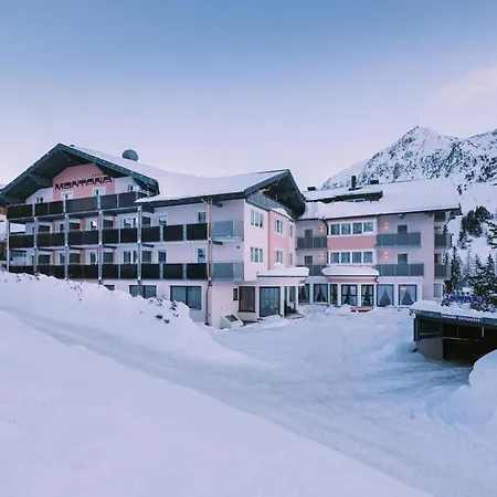 Hotel Montana-2