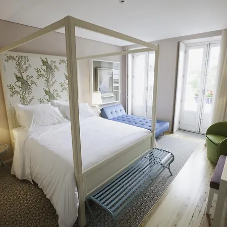 In Porto Gallery Guesthouse-3