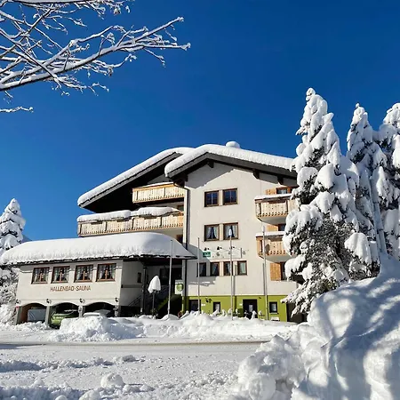 Hotel Alpensonne-2