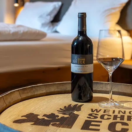 Weingut Schreieck VINOTEL&GUTSHAUS-2