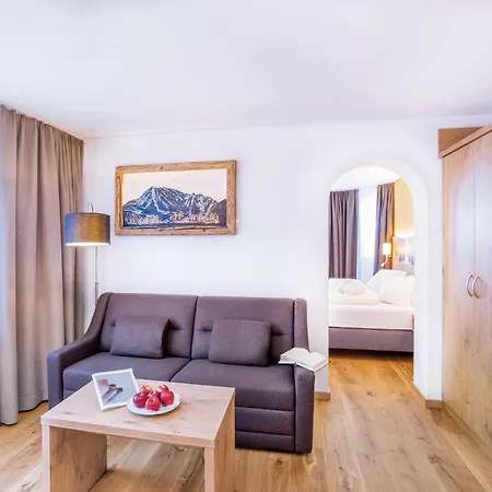 Biohotel Leutascherhof-2