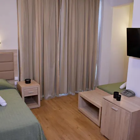 Arethusa Hotel Athens-3