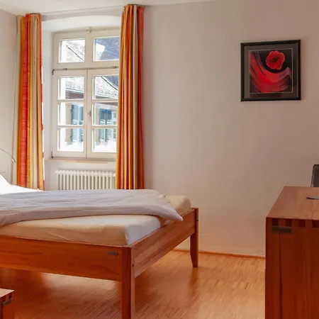 Hotel&Café Ritter von Böhl-3