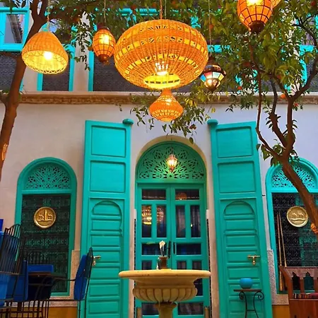 Riad Al Nour-2