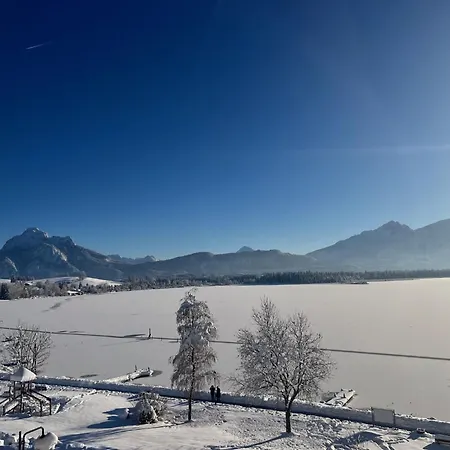 Hotel Fischer am See-3