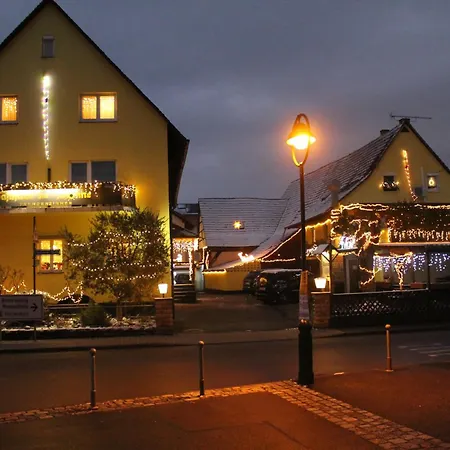 Gasthaus Zur Sonne-3