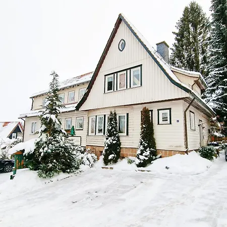 Hotel garni Am Hochwald-2