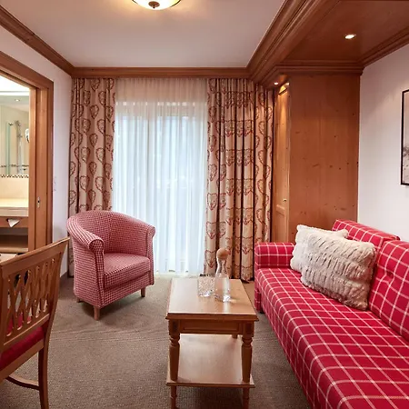 Hotel Gletscherblick-3