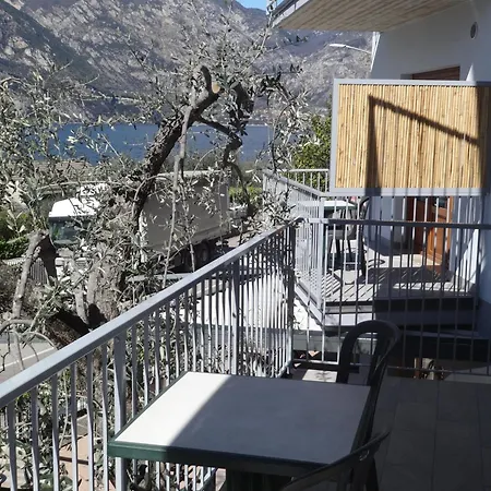 B&B Casa Gabriele-3