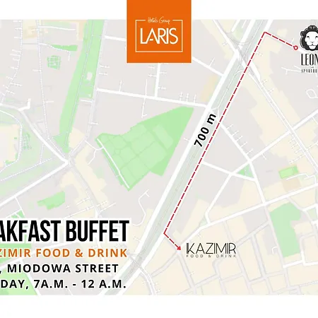 Leone Aparthotel-2