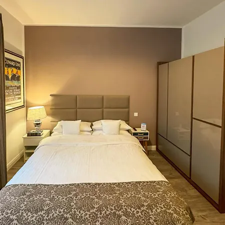 Trip Inn Boutique Rubens-3