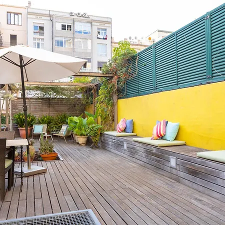 B&B Boutique Ca La Maria-3
