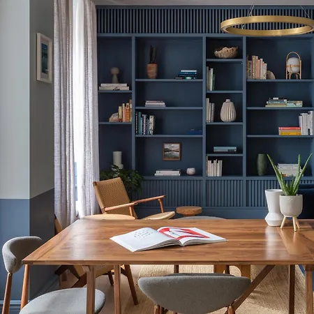 Inhabit Southwick Street, A Member Of Design Hotels-2