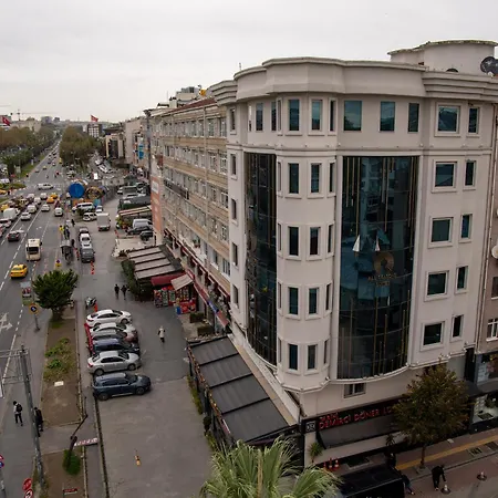 All Seasons Suites-2