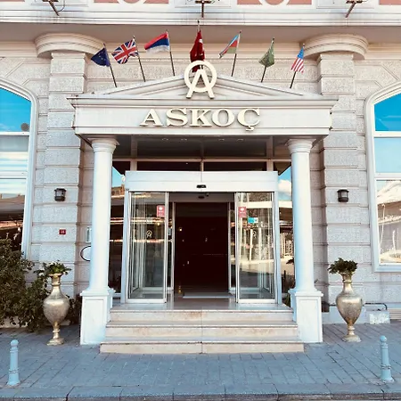 Askoc Hotel & Spa-2