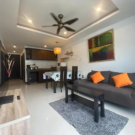 Crystal Bay Tropical Residence-3