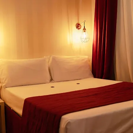 Hotel Giotto Flavia-2