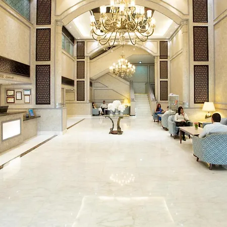 Carlton Tower Hotel-3