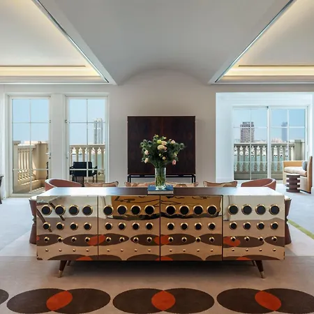 The Westin Dubai Mina Seyahi Beach Resort&Spa-3
