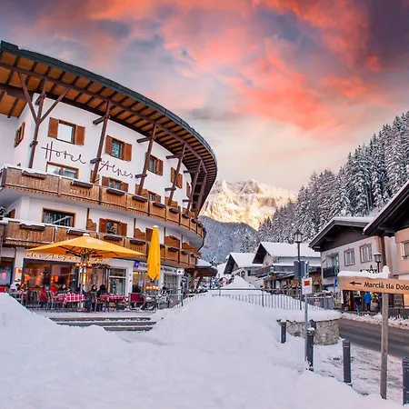 Hotel Des Alpes-2