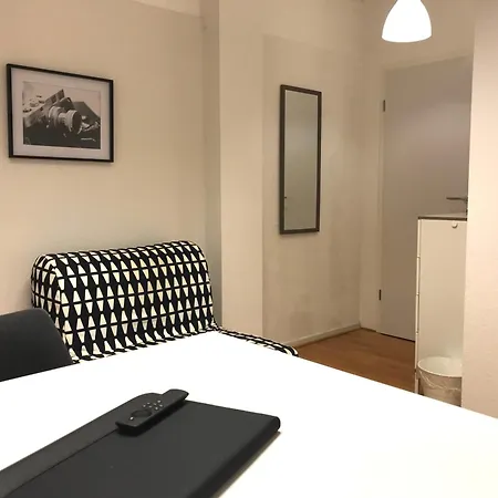 Relax Aachener Boardinghouse Budget-2