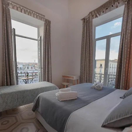 DOMUS MARINA Rooms-3