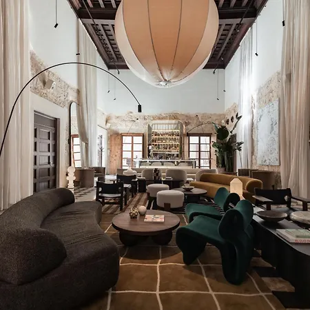 Nobis Hotel Palma, A Member Of Design Hotels-3