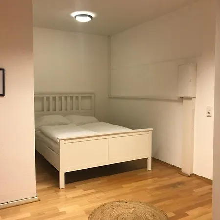 Relax Aachener Boardinghouse Budget-3