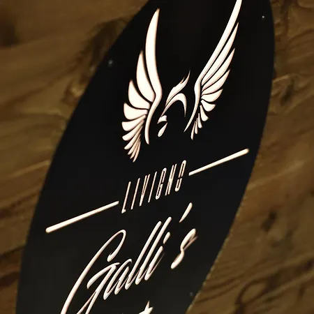 Hotel Galli'S - Centro-3