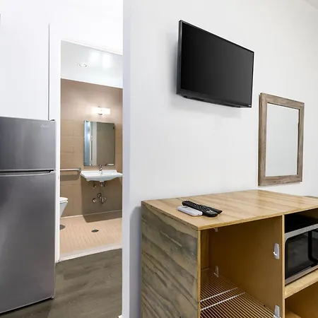 Hotel 27 By Luxurban-2