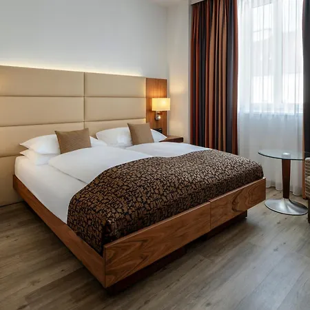 Hotel IMLAUER Wien-2